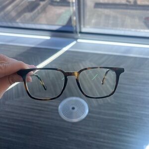 Felix Gray Blue Light Glasses - Nash